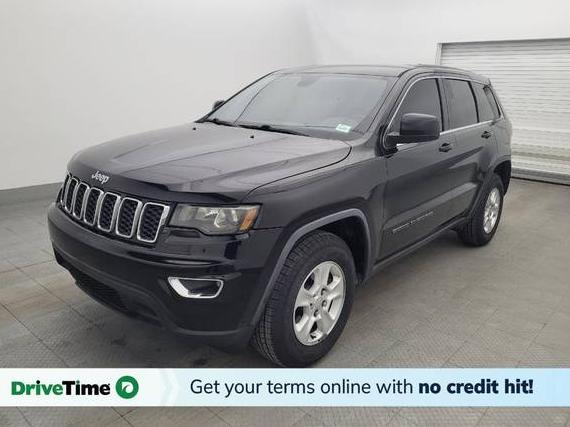 JEEP GRAND CHEROKEE 2017 1C4RJEAG7HC813164 image